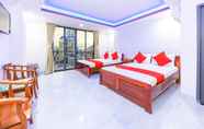 Phòng ngủ 7 Viet An Hotel Nha Trang