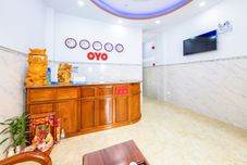 로비 Viet An Hotel Nha Trang