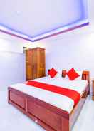 BEDROOM Viet An Hotel Nha Trang