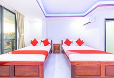 침실 3 Viet An Hotel Nha Trang