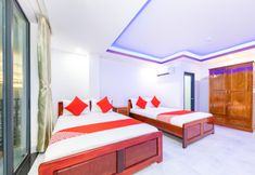 Phòng ngủ 4 Viet An Hotel Nha Trang