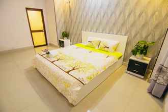 Phòng ngủ 4 Blue Sea Apartment - Son Thinh 1