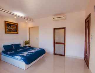 Phòng ngủ 2 Blue Sea Apartment - Son Thinh 1