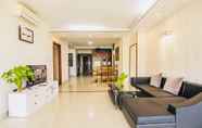 Common Space 4 Blue Sea Apartment - Son Thinh 1