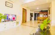 Common Space 3 Blue Sea Apartment - Son Thinh 1