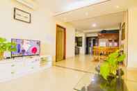Common Space Blue Sea Apartment - Son Thinh 1