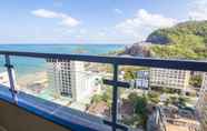 Nearby View and Attractions 2 Blue Sea Apartment - Son Thinh 1