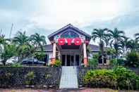 ภายนอกอาคาร OYO 1989 Hotel Pelangi Harapan