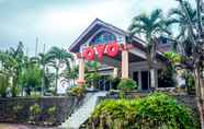 ภายนอกอาคาร 4 OYO 1989 Hotel Pelangi Harapan