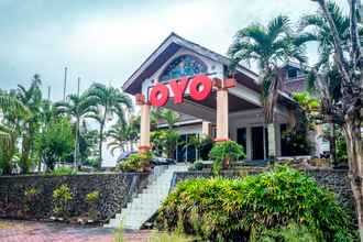 ภายนอกอาคาร 4 OYO 1989 Hotel Pelangi Harapan