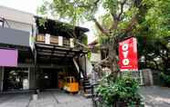 ภายนอกอาคาร 3 OYO 1856 Ale Homestay