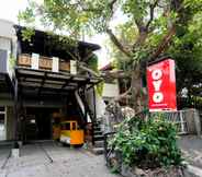 Exterior 3 OYO 1856 Ale Homestay