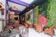 Common Space OYO 1856 Ale Homestay