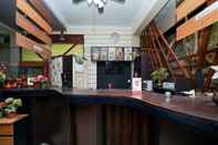 Lobby OYO 1856 Ale Homestay