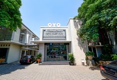 Exterior 5 Wisma Jepara