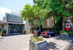 Exterior 3 Wisma Jepara