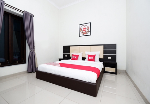 Bedroom Wisma Jepara