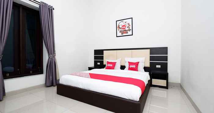 Bedroom Wisma Jepara