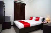 ห้องนอน OYO 2038 Jasmine Guest House Balikpapan