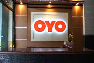 Lobby 4 OYO 2038 Jasmine Guest House Balikpapan