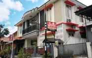 Bangunan 2 OYO 2038 Jasmine Guest House Balikpapan