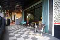 Common Space OYO 2038 Jasmine Guest House Balikpapan