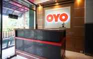 Lobby 6 OYO 2038 Jasmine Guest House Balikpapan