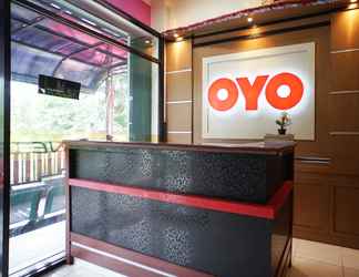 Lobby 2 OYO 2038 Jasmine Guest House Balikpapan