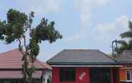 Bangunan 3 SUPER OYO 1959 Penginapan Kepurun Pawana Indonesia