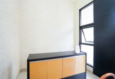 ロビー 5 OYO 1986 Airdas