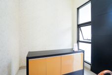 ロビー OYO 1986 Airdas