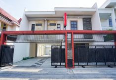 Exterior 4 OYO 1986 Airdas