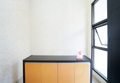 Lobby 6 OYO 1986 Airdas