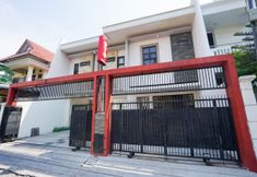 外観 3 OYO 1986 Airdas