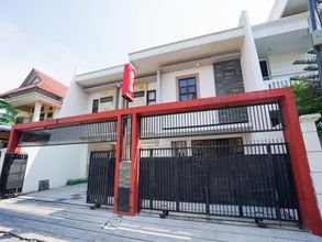 外観 4 OYO 1986 Airdas