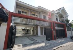 外観 2 OYO 1986 Airdas