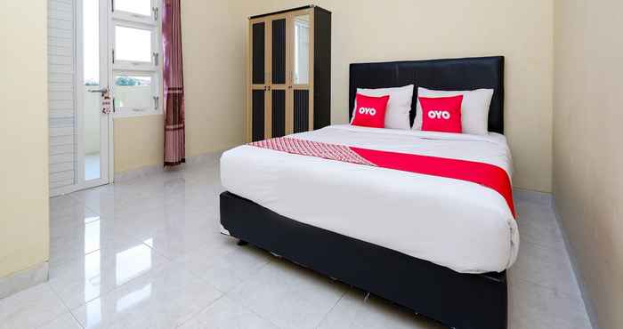 Kamar Tidur OYO 2058 Griya Ria