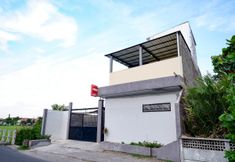 Exterior 3 OYO 2058 Griya Ria