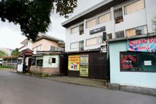 Exterior OYO Life 2050 D'cinnamons Residence