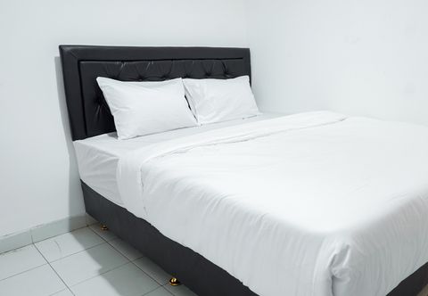 Others OYO Life 2050 D'cinnamons Residence