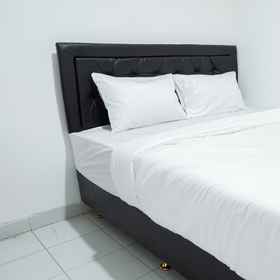 OYO Life 2050 D'cinnamons Residence1 , 飯店Big Bird SPBU 34 - 40123 Pasteur