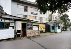 Exterior 3 OYO Life 2050 D'cinnamons Residence