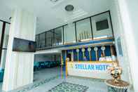 Sảnh chờ Stellar Hotel Phu Quoc