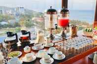 Bar, Cafe and Lounge Stellar Hotel Phu Quoc