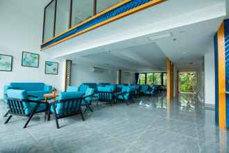 Bên ngoài 4 Stellar Hotel Phu Quoc