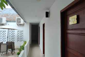 Lobi 4 Residence Anugrah