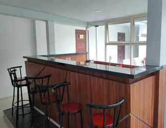 Lobby 2 Residence Anugrah