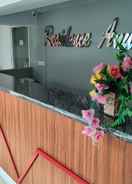 LOBBY Residence Anugrah