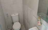 Toilet Kamar 2 Residence Anugrah