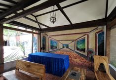 大廳 7 OYO 1789 Bakungan Family Residence